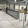 optical fiber cable SZ stranding production line 2