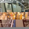 optical fiber cable SZ stranding production line 3