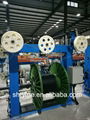 optical fiber cable SZ stranding production line 4