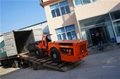 1m³ Diesel LHD Underground Loaders with Keen Price and High Quality 2