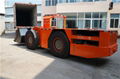 1.5m³ Diesel LHD Underground Loaders with Keen Price and High Quality 2