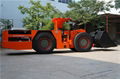 1.5m³ Diesel LHD Underground Loaders with Keen Price and High Quality 5