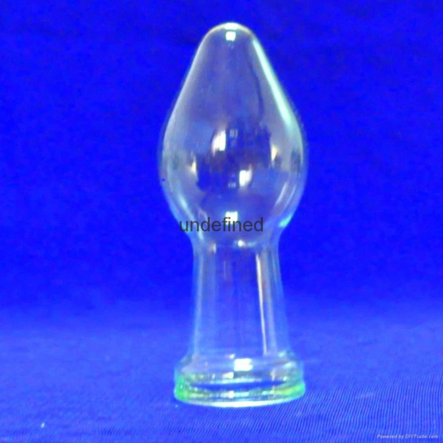 Types of Lamp Glass Bulb Shell