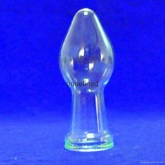 Types of Lamp Glass Bulb Shell