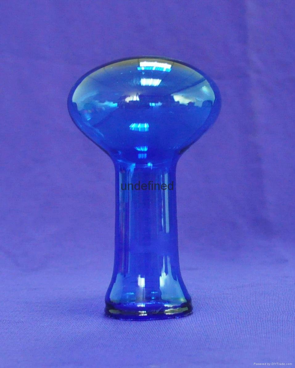Types of Lamp Glass Bulb Shell 4