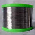 Dumet Wire with Different Size and Color 3