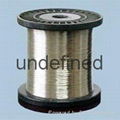 Nickel-Plated Copper Wire