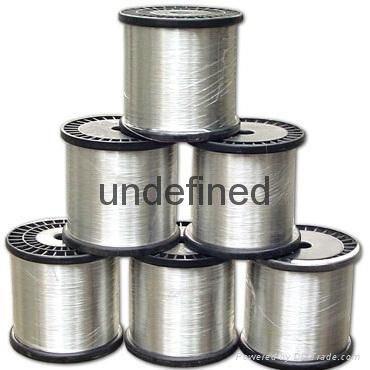 Nickel-Plated Copper Wire 2