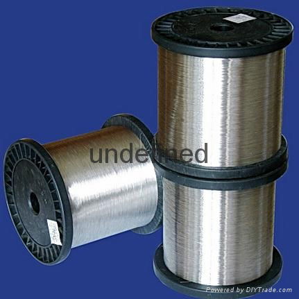 Tin-plated Copper Wire