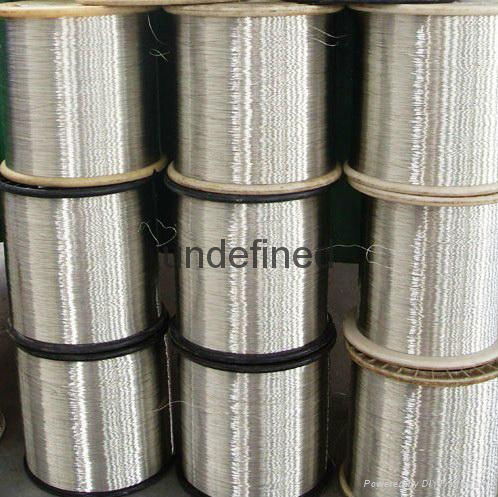 Tin-plated Copper Wire 2