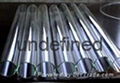 Lead Free Glass Tube for Lighting Products