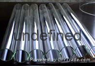Lead Free Glass Tube for Lighting Products