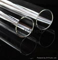 Borosilicate Glass Tube 2