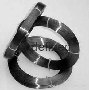 Molybdenum Wire