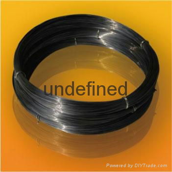 Molybdenum Wire 2