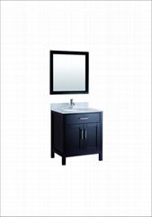 Factory made floor mounted suihe tool bathroom cabinet