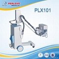 2.5kw high frequency portable X-ray