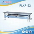 Radiography bed PLXF152 for portable