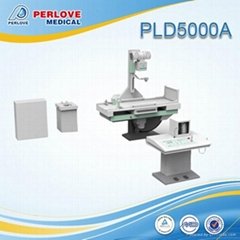 Cheap model gastro-intestional fluoroscopy unit PLD5000A