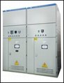 Sanhe HVCA high voltage capacitor cabinet for power automatic compensation 2