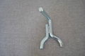 Auto stamping parts China Exhaust J hook