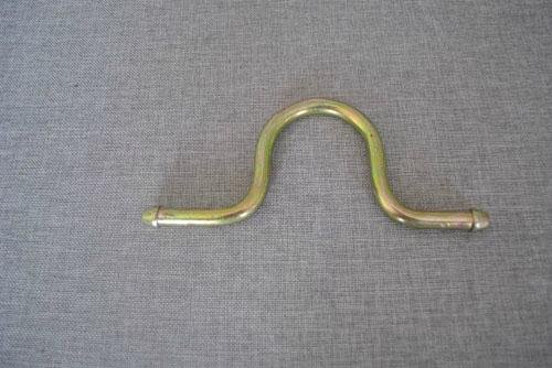 Exhaust accessories of J hooks China manufactory 2