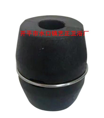藝正衛浴供應抽拉龍頭用的重力球配重塊 2