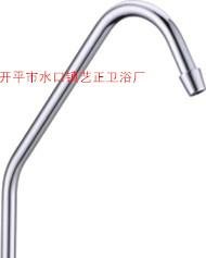 艺正弯管供应直饮水机不锈钢出水管饮水管10厘