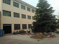 Dongyang Ouwang Industrial Co., Ltd