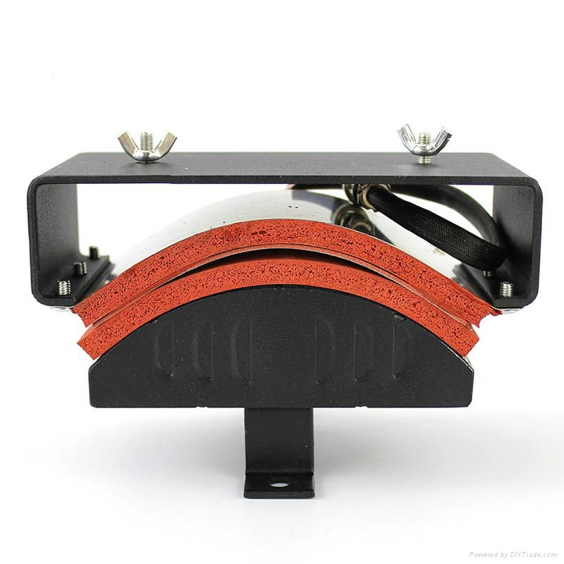 Shirt Mugs Caps Printing Heat Transfer machine 5 in 1 combo heat press