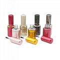 wholesale custom made beauty oem empty luxury small unique nail polish bottle wi 1