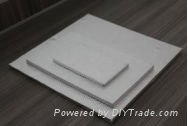 Vacuum insulation panel