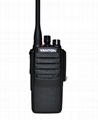 DM-900 DMR TDMA UHF VHF 5W IP66 Digital walkie talkie 4
