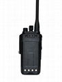 DM-900 DMR TDMA UHF VHF 5W IP66 Digital walkie talkie 5