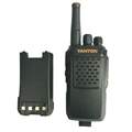 T-X2 Digital Public Network WCDMA SmartPTT GPS walkie talkie 3