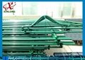 Lawn High Strong Quality  Electric Galvanized 3D Wire Mesh Fence 3