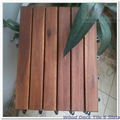 acacia deck tile from vietnam