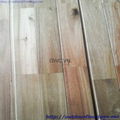 Acacia Finger Joint Board for Indoor Furniture