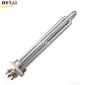 12v 300w 2U shape solar water heater element 1