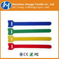 Customised Hook&Loop Velcro Cable Ties  1