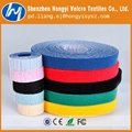 Colorful Back to Back Velcro Cable Ties  3