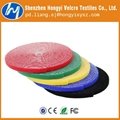 Colorful Back to Back Velcro Cable Ties  5