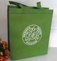 nonwoven shopping bag 1