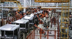 Anhui Hualing Automobile Co., LTD Anhui Hualing Automobile Co., LTD