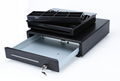 Metalogic M-410 cash drawer