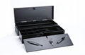 Metalogic Flip top M-170 cash drawer for