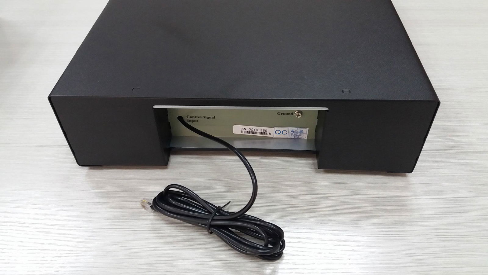 Metalogic M-330B Slide cash drawer for pos system 5