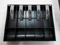 Metalogic M-410B Slide cash drawer for pos system 3