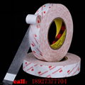 temperature resistance 3M 9448HK Double Sided Adhesive Tape