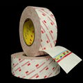temperature resistance 3M 9448HK Double Sided Adhesive Tape